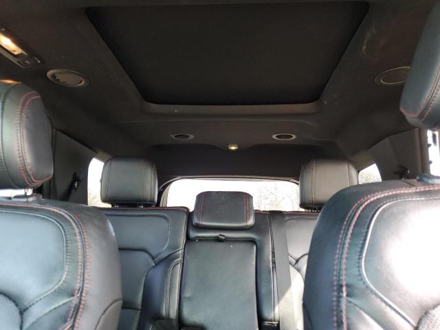 1FM5K8GT3GGB48753 Ford EXPLORER SPORT