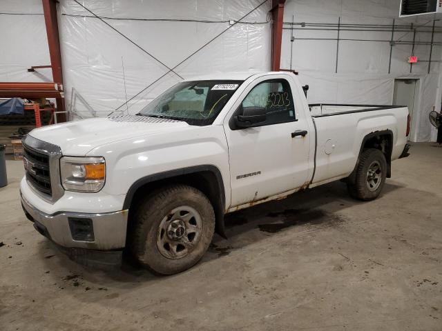 1GTN1TEHXEZ137758 auction archive image
