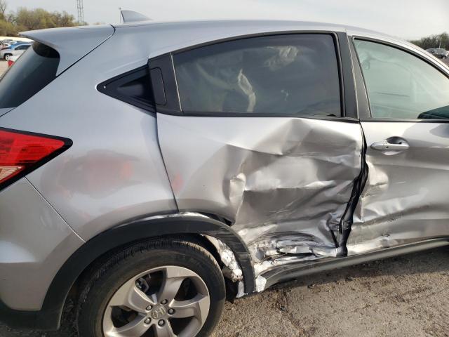 3CZRU5H59HM720392 Honda HR-V EX