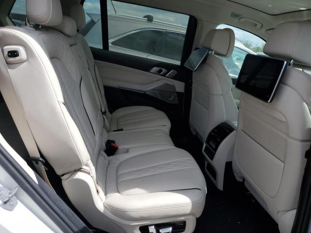 5UXCW2C07L9B92764 BMW X7 Xdrive40i