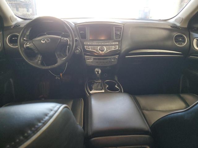 5N1DL0MM2LC522066 Infiniti QX60 LUXE