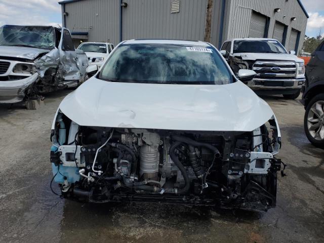 JHMFC1F72JX034024 Honda CIVIC EXL