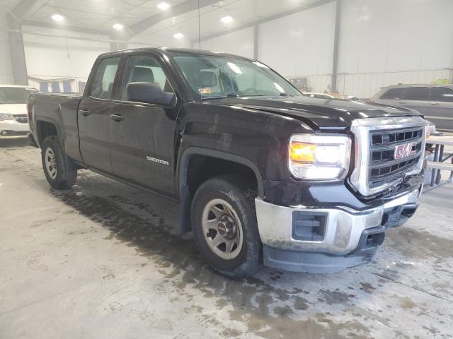 1GTV2TEH7EZ345576 GMC Sierra K1500