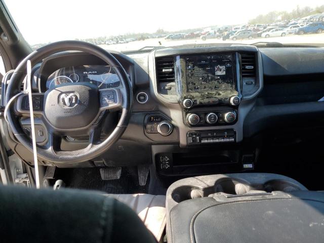 3C6UR5CJ6NG190244 RAM 2500 Tradesman