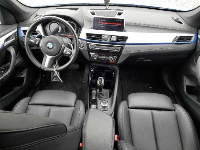 WBXJG7C04M5S33444 BMW X1 Sdrive28i