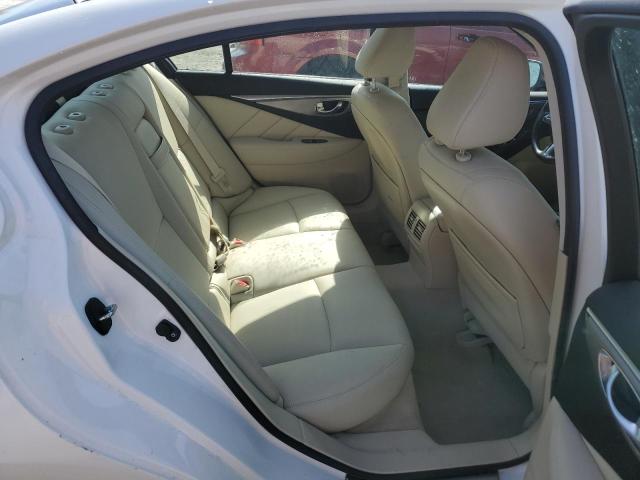 JN1CV7AP5GM201739 Infiniti Q50 BASE