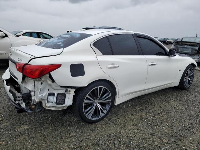 JN1BV7AP2FM350460 Infiniti Q50 BASE