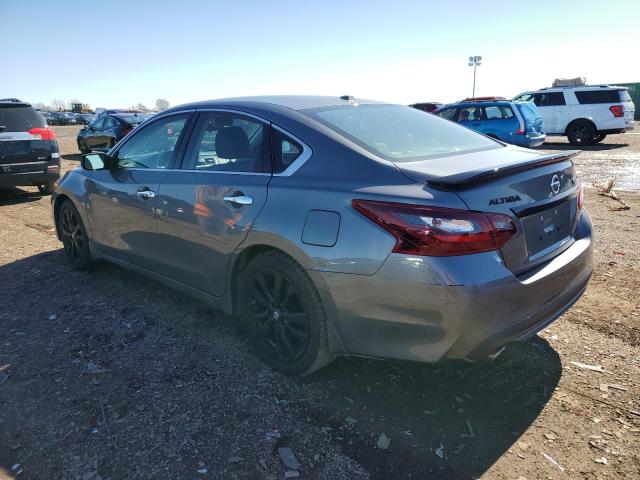 1N4AL3AP0JC257805 Nissan ALTIMA 2.5