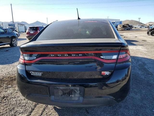 1C3CDFFA7GD822127 Dodge Dart Sxt Sport