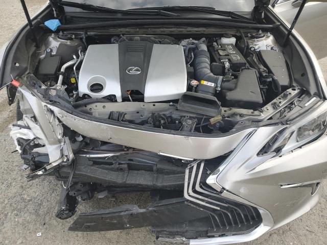 58ABZ1B1XKU035624 Lexus ES 350