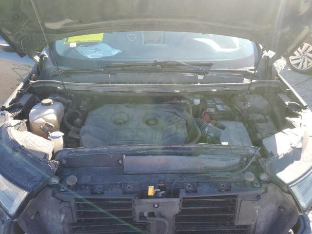 2FMTK3J90FBC42568 Ford EDGE SEL