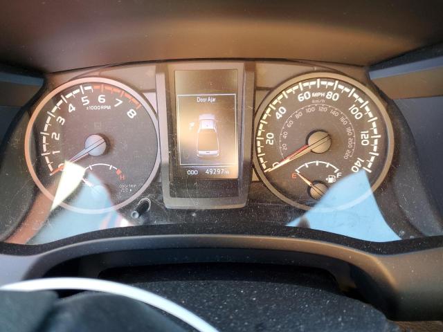 3TYRX5GN9LT002577 Toyota Tacoma Access Cab