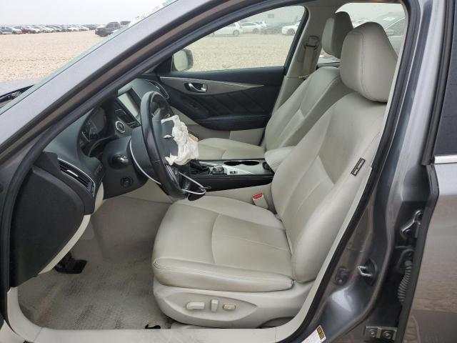 JN1EV7AP5GM300702 Infiniti Q50 Premium