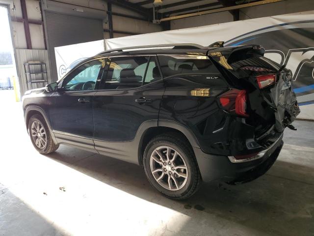 3GKALVEG7RL142090 GMC Terrain Slt