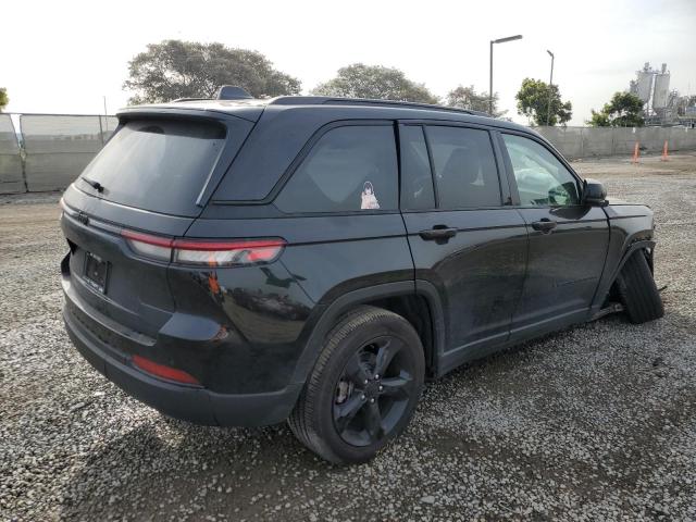 1C4RJGAG8PC609953 Jeep Grand Cherokee Laredo