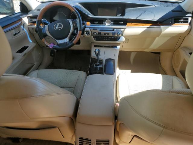 JTHBW1GGXE2049538 Lexus ES 300H