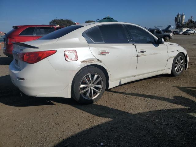 JN1EV7AP0HM732809 Infiniti Q50 Premium