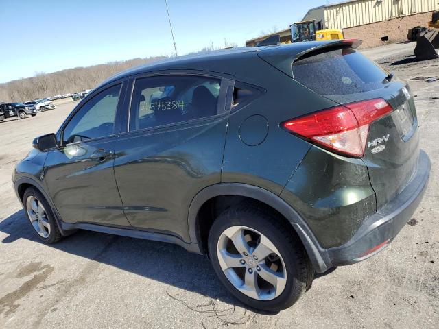 3CZRU5H78HM715167 Honda Hr-v Exl