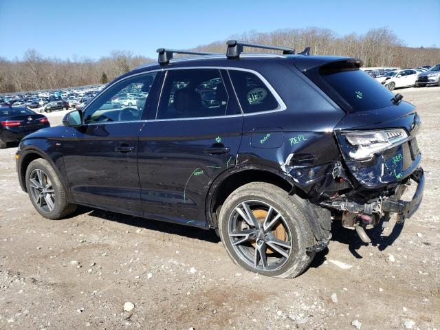 WA1G2AFY4L2064993 Audi Q5 E Premium