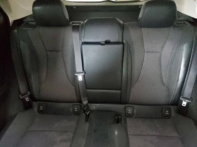 LRBAZLR41ND165636 Buick Envision Preferred