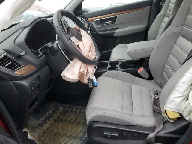 5J6RW2H51LA016959 Honda CR-V EX