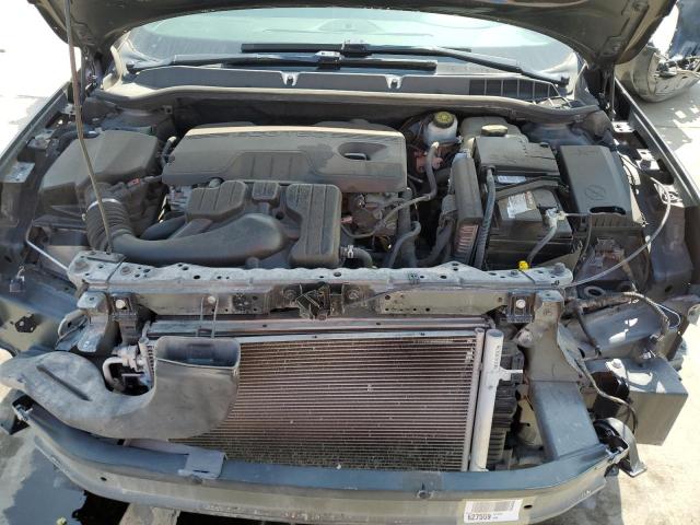 1G4PP5SK4G4167689 Buick Verano