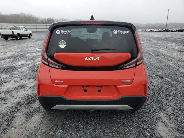 KNDJ33AU1P7209666 KIA SOUL EX
