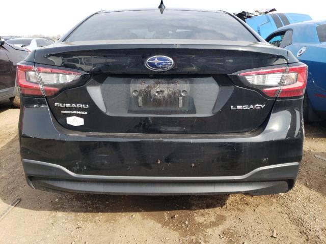 4S3BWAC63M3004691 Subaru Legacy Premium