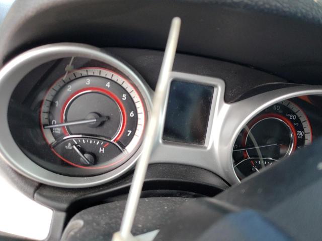 3C4PDDBG2HT575073 Dodge Journey Sxt