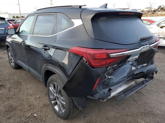 KNDEUCAA5P7353855 KIA SELTOS S
