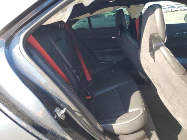 1G6D75RP1N0410729 Cadillac Ct4-v Blackwing