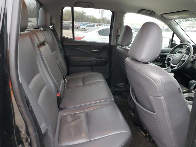 5FPYK3F14HB014194 Honda Ridgeline Sport