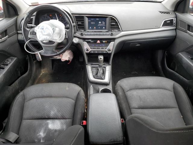 5NPD84LF0HH130635 Hyundai ELANTRA SE