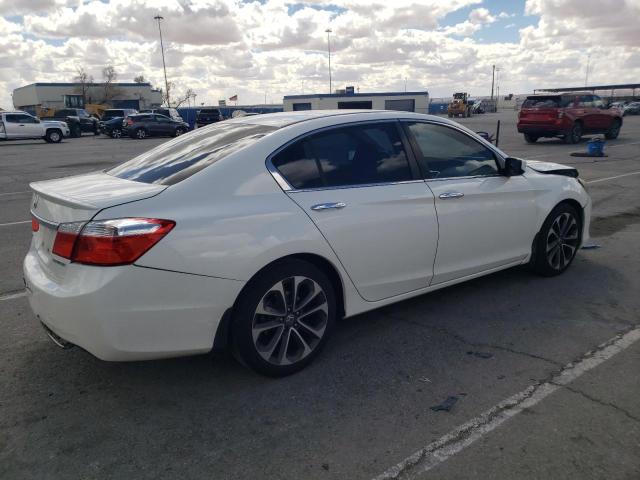 1HGCR2F56FA232043 Honda Accord Sport