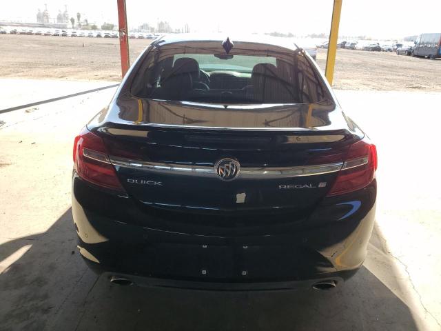 2G4GR5GX9F9168217 Buick Regal Premium