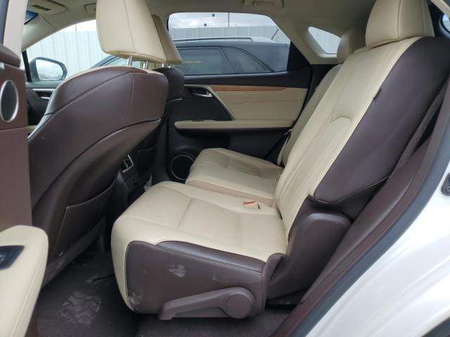 JTJBZMCAXH2021249 Lexus Rx 350 Base