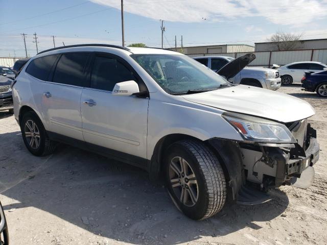 1GNKRGKD1HJ290768 Chevrolet Traverse Lt