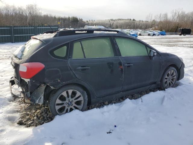 JF1GPAP61G8294715 Subaru Impreza Sport Premium
