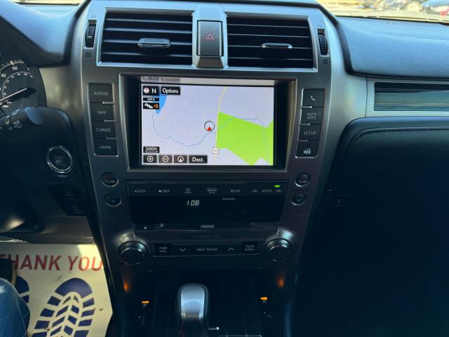 JTJAM7BX0L5260530 Lexus Gx 460 Premium