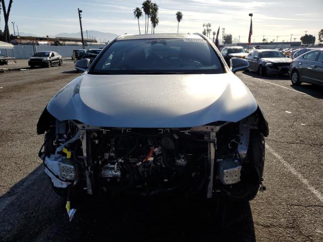 JTJHKCFZ8N2005931 Lexus NX 450H