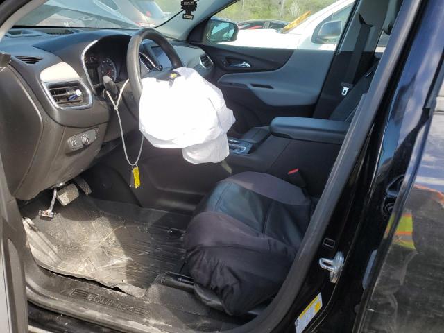 2GNAXHEVXM6146994 Chevrolet EQUINOX LS