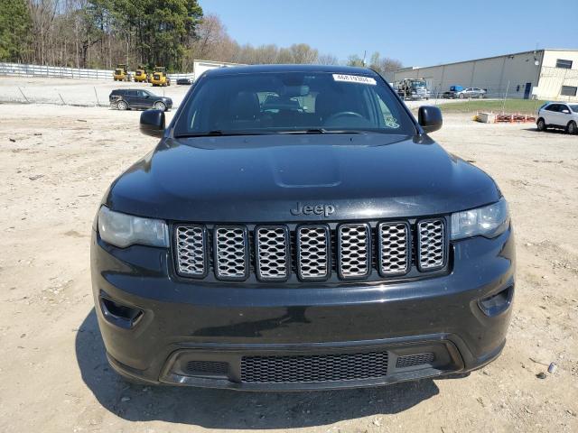 1C4RJFAG0KC612123 Jeep Grand Cherokee Laredo