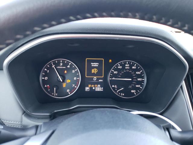 4S4BTGLD6P3222683 Subaru Outback Onyx Edition Xt