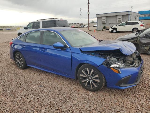 2HGFE1F75NH319081 Honda CIVIC EX