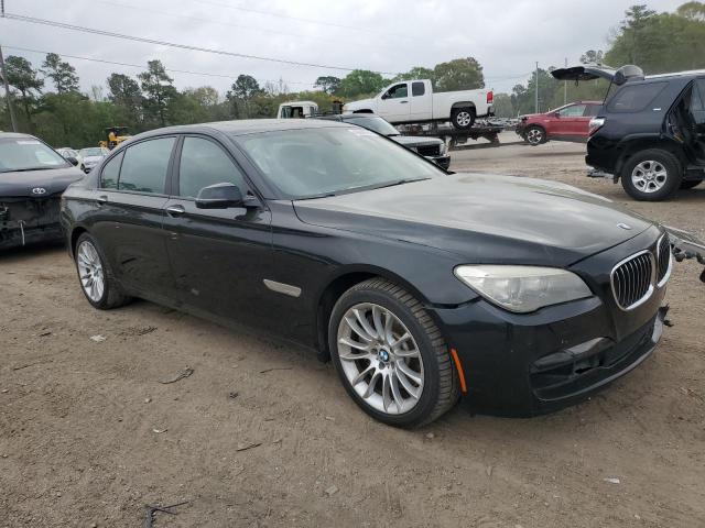 WBAYE8C52ED136380 BMW 750 LI