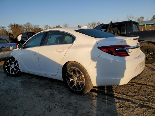2G4GL5EX5H9104005 Buick Regal Sport Touring
