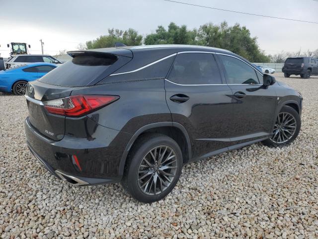 2T2ZZMCA5HC077128 Lexus Rx 350 Base