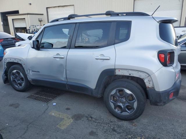 ZACCJABH4FPC05407 Jeep Renegade Latitude
