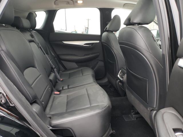 3PCAJ5BB2MF123979 Infiniti Qx50 Luxe