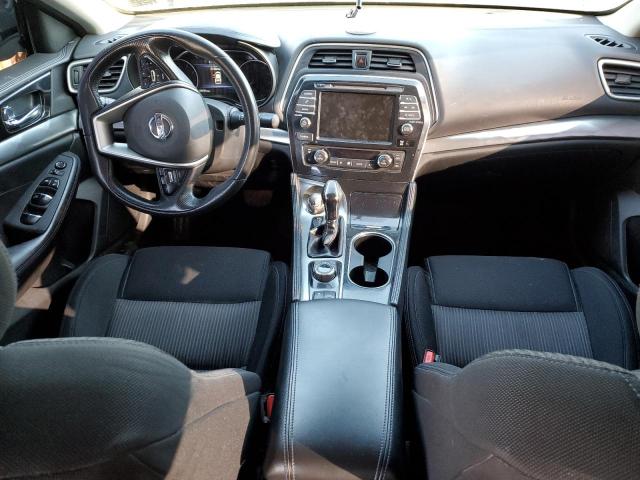 1N4AA6AV6KC375669 Nissan MAXIMA S